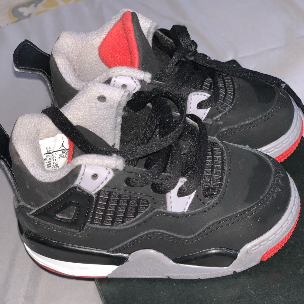 Jordans
